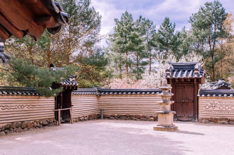 South Korean Laws and Customs KoreaAgain 코리아어게인